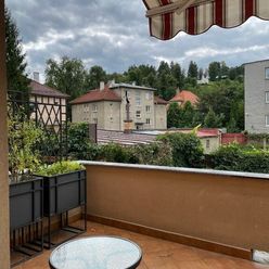 Predaj nadštandardných veľkometrážnych bytov vo vilovom dome v Banskej Bystrice