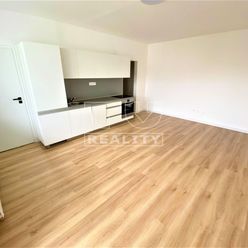 Komplet prerobený 2 izbový byt v Bratislave - Devínska nová Ves - 40,54m²