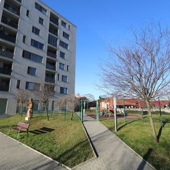 PREDAJ-  znížená cena, 2 izbový, slnečný byt v novostavbe,Kazanská ul., Podunajské B.