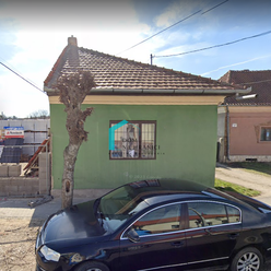 Znížená cena!!! Malý dom (24 m2), za málo peňazí, s nízkymi režijnými nákladmi v Sajószentpéter, 29