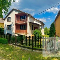 Rodinný dom v obci Dvorníky - Včeláre, Košice - okolie (44/22)