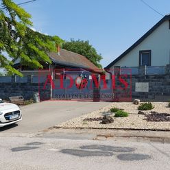 ADOMIS - Predáme 4-izbový pekný rodinný dom v obci Rozhanovce,800m2,s kompletnými IS,na nasťahovanie