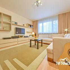 Priestranný 3-izbový byt s lodžiou na ulici Tatranská, Sásová, Banská Bystrica