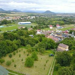 Ponúkame na predaj krásny pozemok v Sabinove, len 20 km od Prešova.