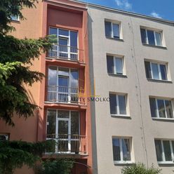 Na predaj 2 izbový byt v Prešove na Sídlisku II