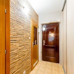 1,5 izbový byt na predaj, Košice / Nad Jazerom, ul. Stálicová