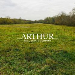 ARTHUR - Na predaj pozemok medzi DNV a Stupavou