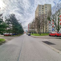 HALO reality - Predaj, garsonka Bratislava Dúbravka, Saratovská