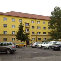 Priestranný 3,5-izbový byt (88,3 m²) v lukratívnej lokalite, Trieda SNP, Banská Bystrica