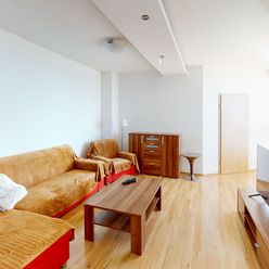 3 izbový byt o výmere 69,1 m2 v projekte Vienna Gate, Bratislava Petržalka