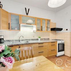BOSEN |  5 izbový rodinný dom s pozemkom 3098 m2, Veľký Biel
