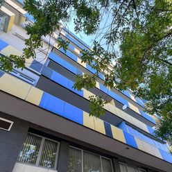 Predaj 2 izbového bytu na Tomášikovej ulici v Bratislave