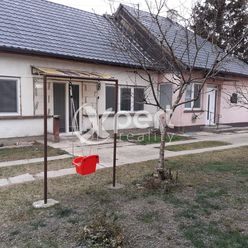 Predaj rodinný dom o  rozlohe 220m2 v Gabčíkove.