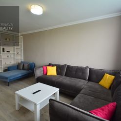 TRNAVA REALITY - útulný 2 - izbový byt s vybavením na ulici A. Kubinu v Trnave