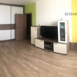 Na 3-izbový byt na Rosnej ulici v lokalite Košice - Juh