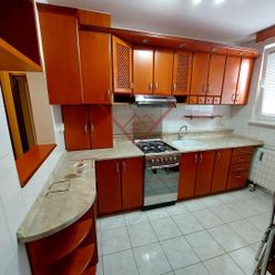 Na predaj 3 izbový  byt vo vyhľadávanej lokalite v Šali.