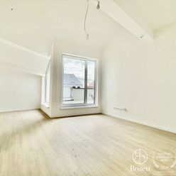 BOSEN | Moderný 2.izb.mezonetový byt v novom projekte OPÁL, Opálová, 53,89 m2