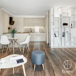 BOSEN | 2 izbový slnečný byt s parkovaním, Bernolákovo