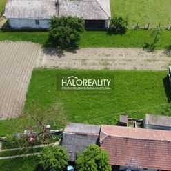 HALO reality - Predaj, pozemok pre rodinný dom 1896 m2 Rimavská Sobota, Dúžava, Dúžava - EXKLUZÍVNE