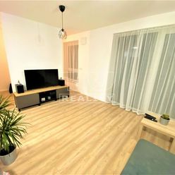 Nový 1,5 izbový byt v novostavbe s parkovacím miestom - Miloslavov - Sekvojová ulica - 36,10m² + log