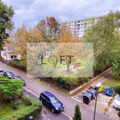 Moderný, slnečný,  2,5-izbový byt na Narcisovej ul., Ružinov - Trávniky, BA II