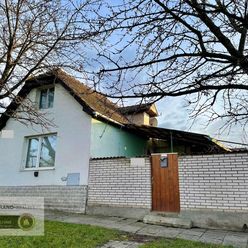Na predaj rodinný dom v zaujímavej lokalite mesta Skalica