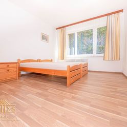 Prenajmeme Veľkometrážny 2 izbový byt v blízkosti lesa v Bratislavskej mestskej časti Kramáre