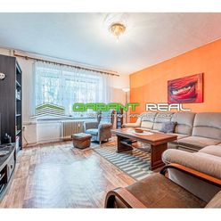 GARANT REAL - predaj 2 izbový byt, 61 m2, ulica Janouškova, Prešov