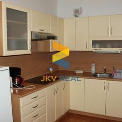 JKV Real ponúka na predaj 2 izbový štartovací byt na Závodnej