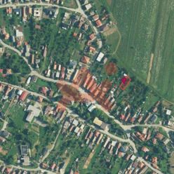 Predám slnečný pozemok v lokalite Košice (ID: 103822)