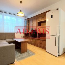 ADOMIS - predám 1,5 izbový byt pražského typu,39m2, Raketová ulica, Sídlisko nad Jazerom, Košice.