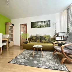 Na predaj útulný 3i byt v TOP lokalite Poľovnícka ulica, Košice - Západ