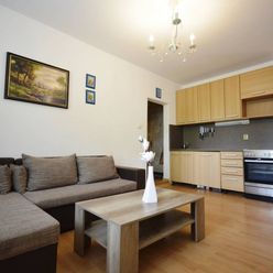 Predaj 2-izbového bytu, Nováky - 40 m2