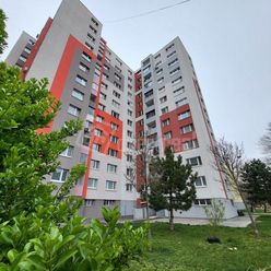 DIRECTREAL|3-zbový byt na najvyššom poschodí s orientáciou V-Z