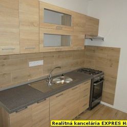 RK EXPRES - na predaj 2 izbový byt v Handlovej, kompletná rekonštrukcia, ul. ČSA.