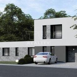 Exkluzívna novostavba rodinného domu v Tomčanoch
Voľný už len časť bungalov