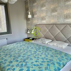 Priestranný 3-izb. byt v novostavbe na Bajkalskej ul. v Novom Meste