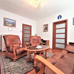 3 - izbový byt Žilina - Solinky