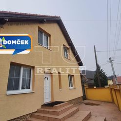 EXKLUZÍVNE ponúkame na predaj rodinný dom 30 km od Košíc s pozemkom o rozlohe 400 m2 v obci Drienove