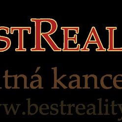 Pre klientov našej RK  hľadáme byt na kúpu www.bestreality.sk