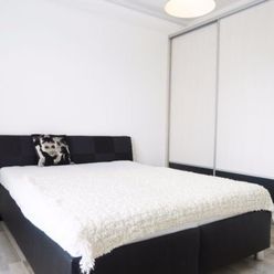 COMFORT LIVING ponúka - Kompletne zrekonštruovaný 2 izbový byt