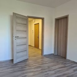 Predaj - novozrekonštruovaný 3-izb. byt v Dunajskej Strede