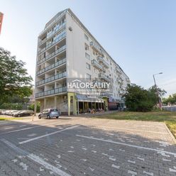 Predaj, jednoizbový byt Bratislava Nové Mesto, Račianska - EXKLUZÍVNE HALO REALITY