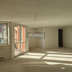 HALO reality - Predaj, päťizbový byt Banská Bystrica, Radvaň, Dlhá - NOVOSTAVBA možnosť odpočtu DPH