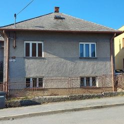 Starší RD, pozemok 765 m2, Solivar, Čajkovského, Prešov