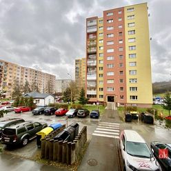 Na predaj 2izb byt, Prešov