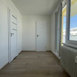 Moderný 2-izbový byt, /Žilina - Vlčince/