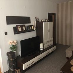 Veľkometrážny 3 izbový byt v Topoľčanoch -Rezervovaný