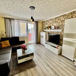 Ponúkame na predaj 3-izb. byt po kompletnej rekonštrukcii na ulici Jána Poničana, Bratislava - DNV.