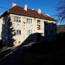 Predaj 1 ib (46,12 m2) v zachovalom stave v obci Klenovec